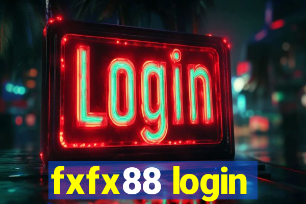 fxfx88 login